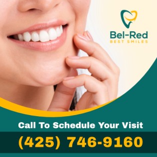 Bel-Red Best Smiles - Full Mouth Reconstruction
