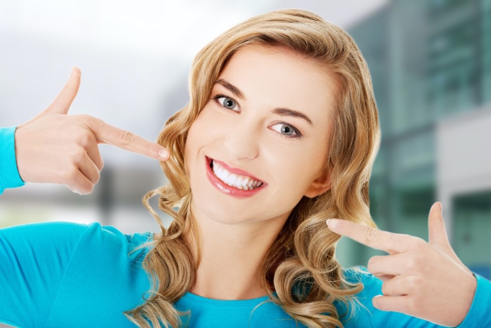 Bel-Red Best Smiles - the benefits of cosmetic dentistry