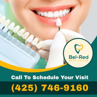 Bel-Red Best Smiles - Infection Control